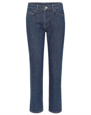 2ND Rikki TT - Denim Blue